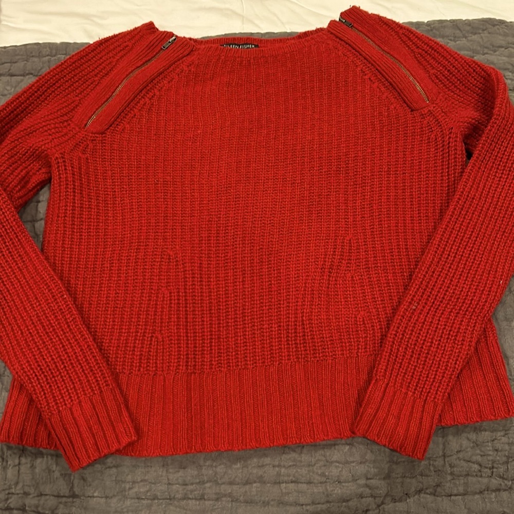 Eileen Fisher Sweater